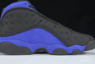 13 BLACK HYPER ROYAL JORDAN - RETRO 0702